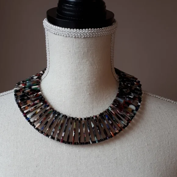 Necklace set - Picture 1 of 4